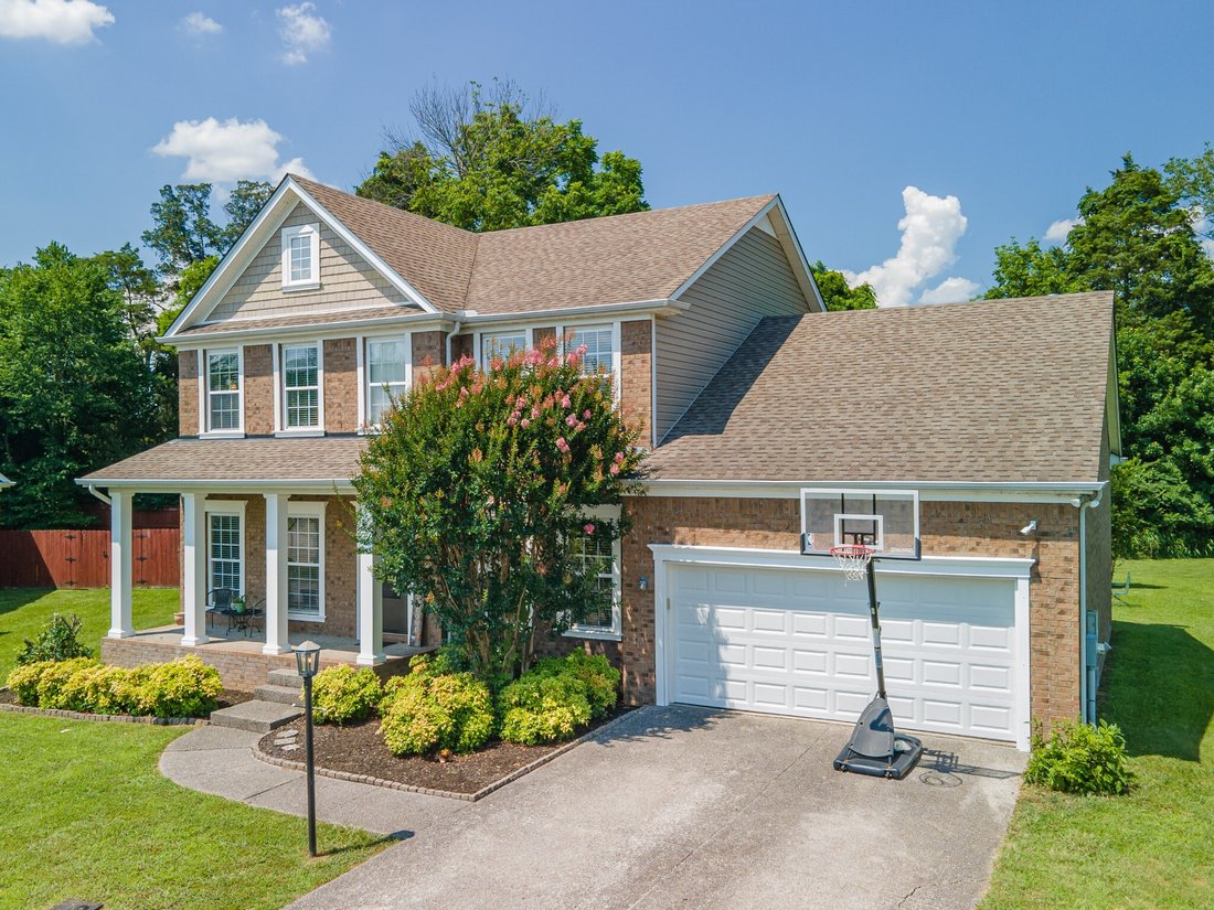 House in Nashville, Tennessee, United States 2 - 18063203