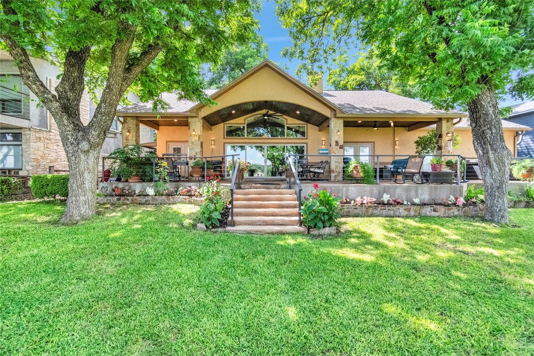 House in Kingsland, Texas, United States 1 - 18063243