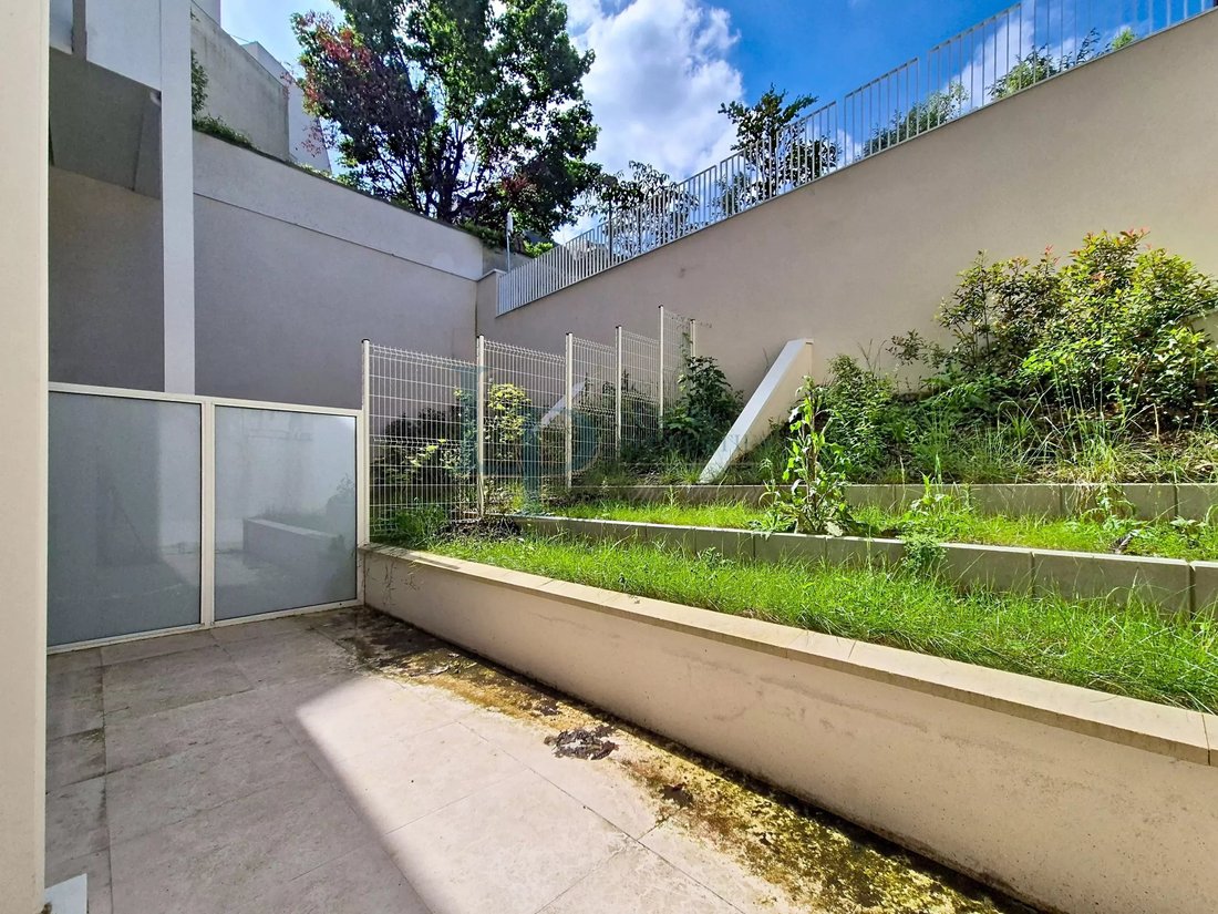 Apartment in Lycée Michelet, Vanves, France 3 - 18064057