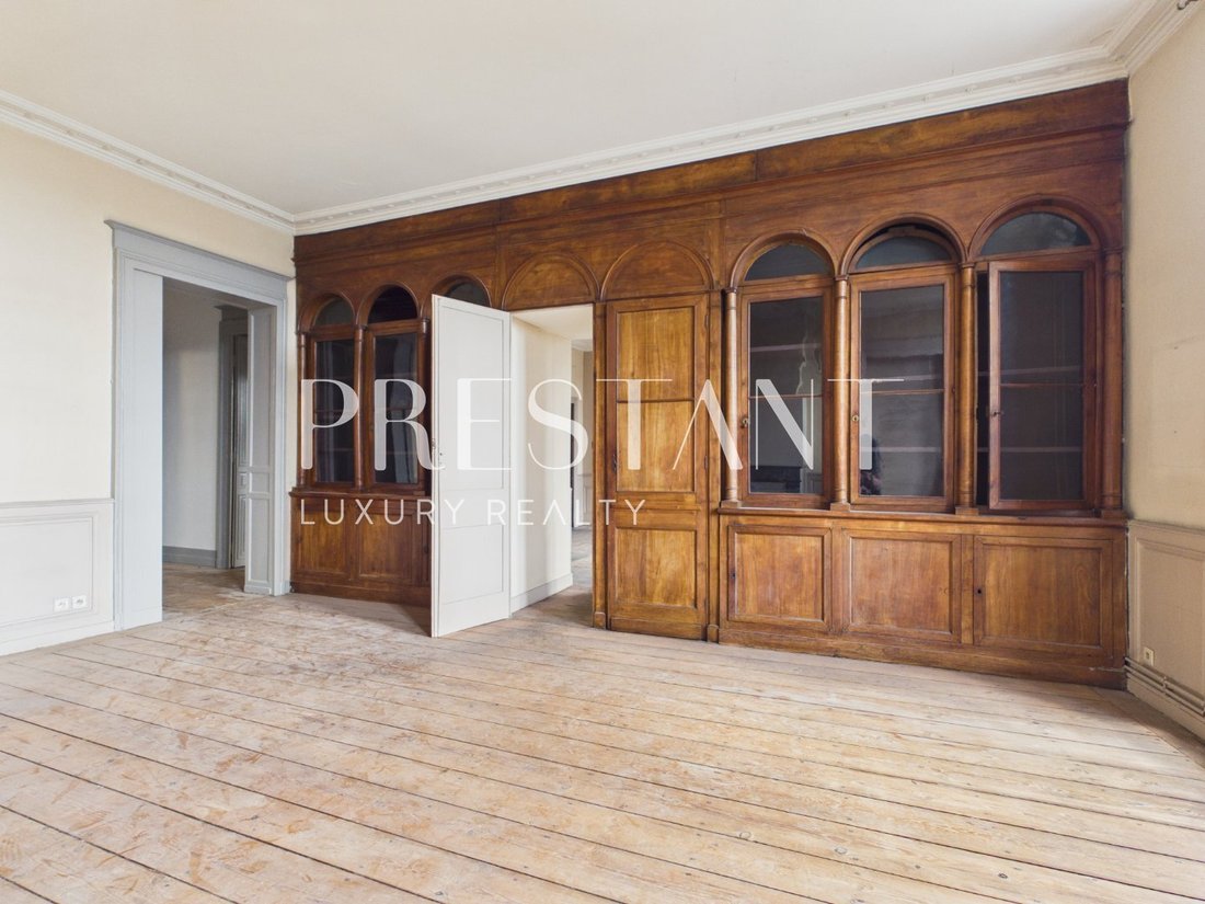 Apartment in Saint Bruno-Saint Augustin, Bordeaux, France 1 - 18064626