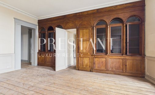 Apartment in Saint Bruno-Saint Augustin, Bordeaux, France 1