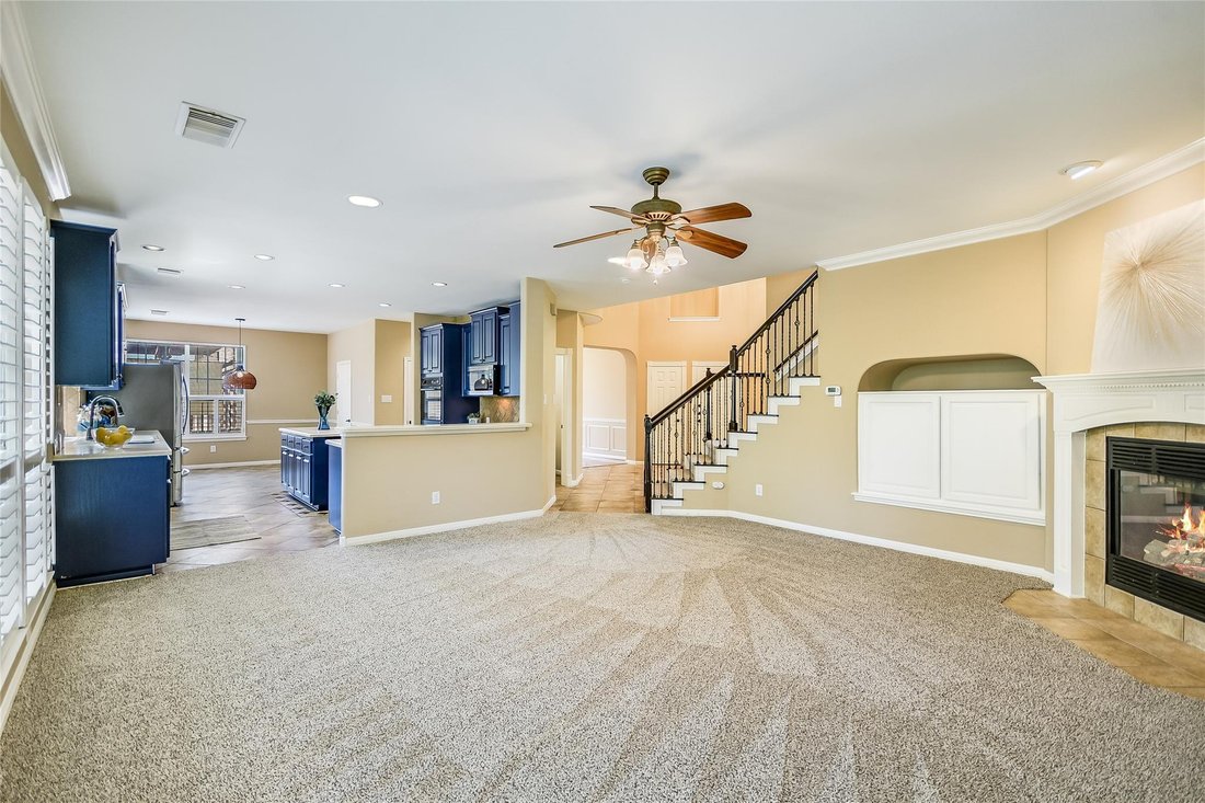 House in Austin, Texas, United States 5 - 18063263