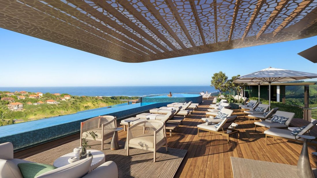 Land in Dolphin Coast, KwaZulu-Natal, South Africa 3 - 18063406