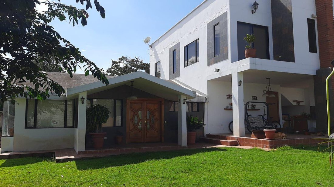 House in Quito, Pichincha, Ecuador 1 - 18063631