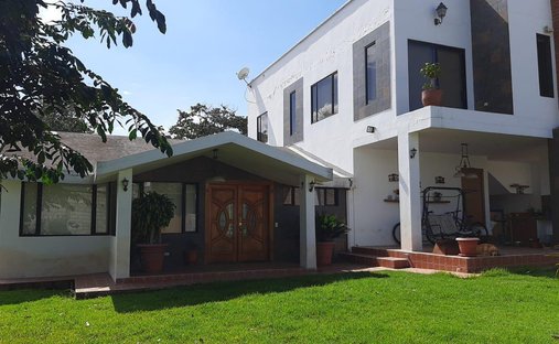 House in Quito, Pichincha, Ecuador 1