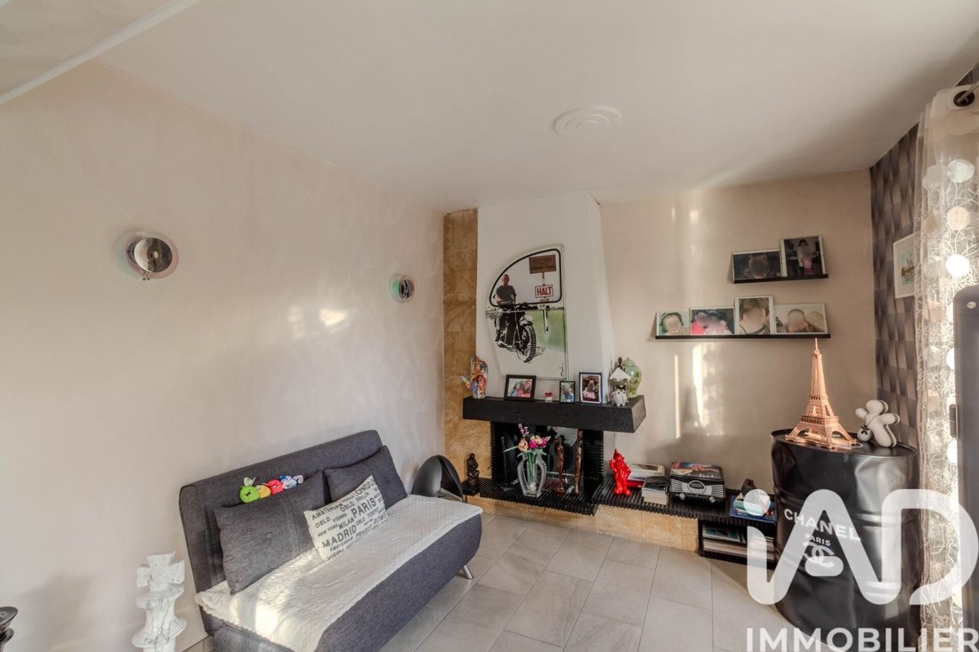 House in Montigny-sur-Loing, Ile-de-France, France 5 - 18065324