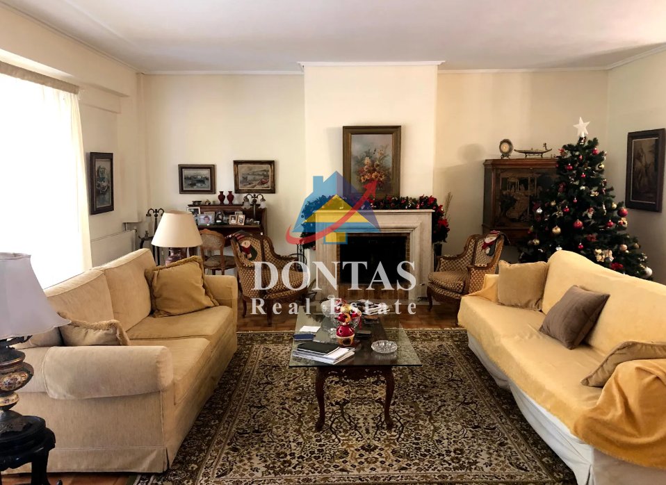 Appartamento a Kifisià, Attica, Grecia 1 - 18063265