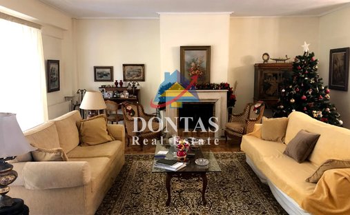 Apartment in Kifisia, Attica, Greece 1