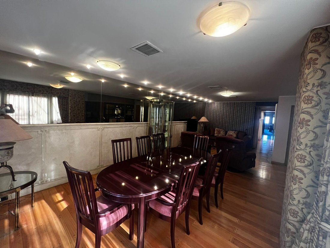 Apartment in San Juan, San Juan Province, Argentina 1 - 18062476