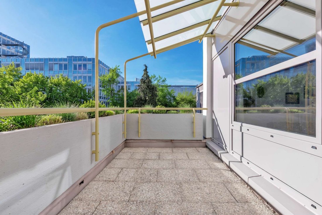 Apartment in Munich, Bavaria, Germany 3 - 17836613