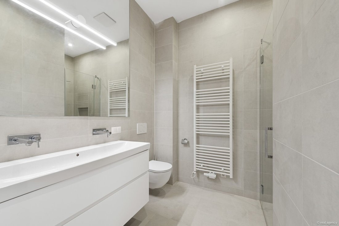 Penthouse in Vienna, Wien, Austria 2 - 17379244