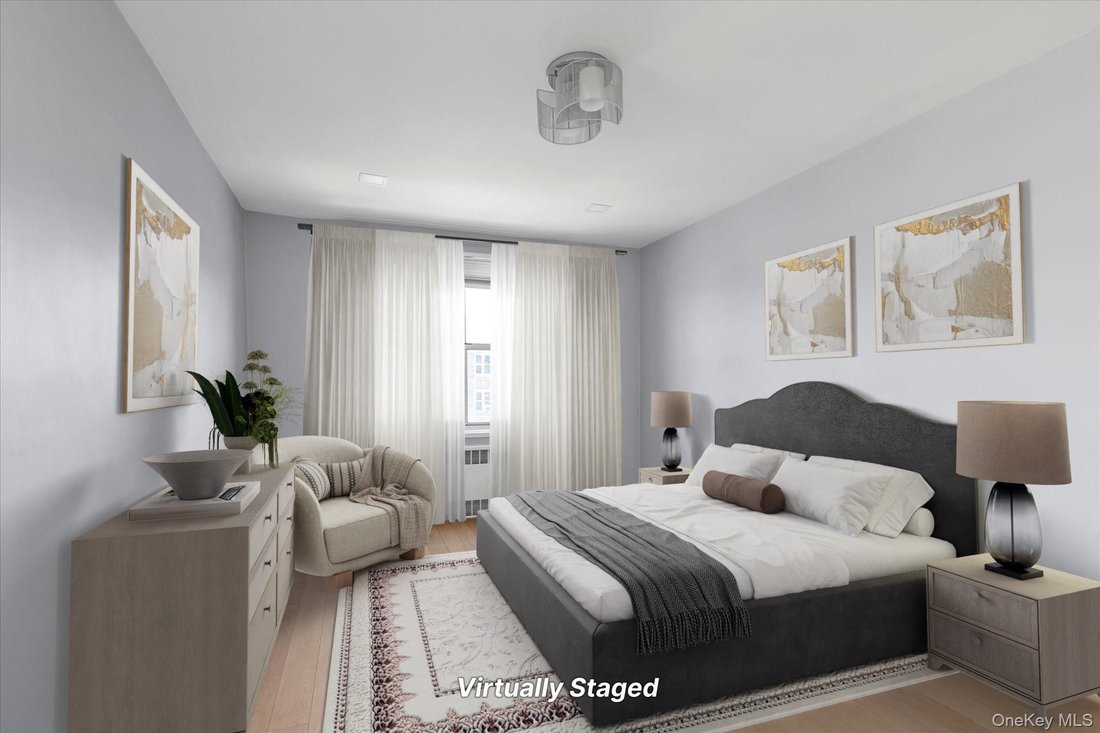 Co Op in New York, New York, United States 4 - 17471702