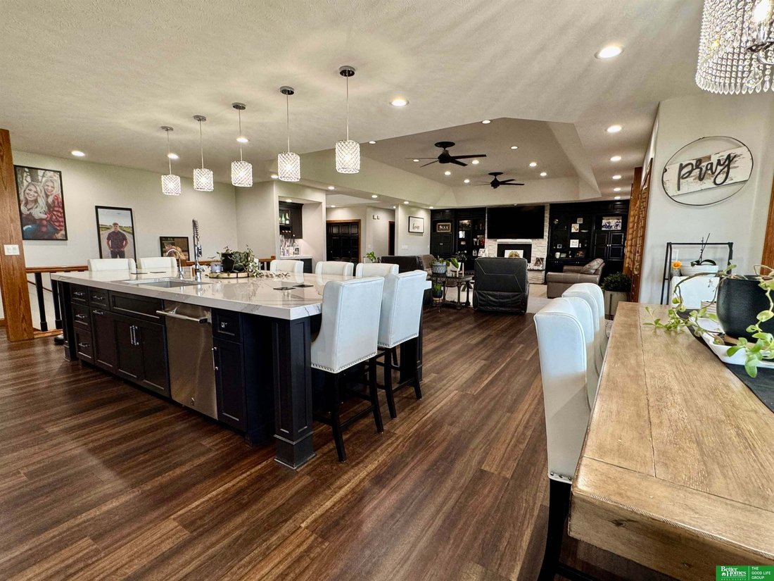 House in York, Nebraska, United States 5 - 16084643