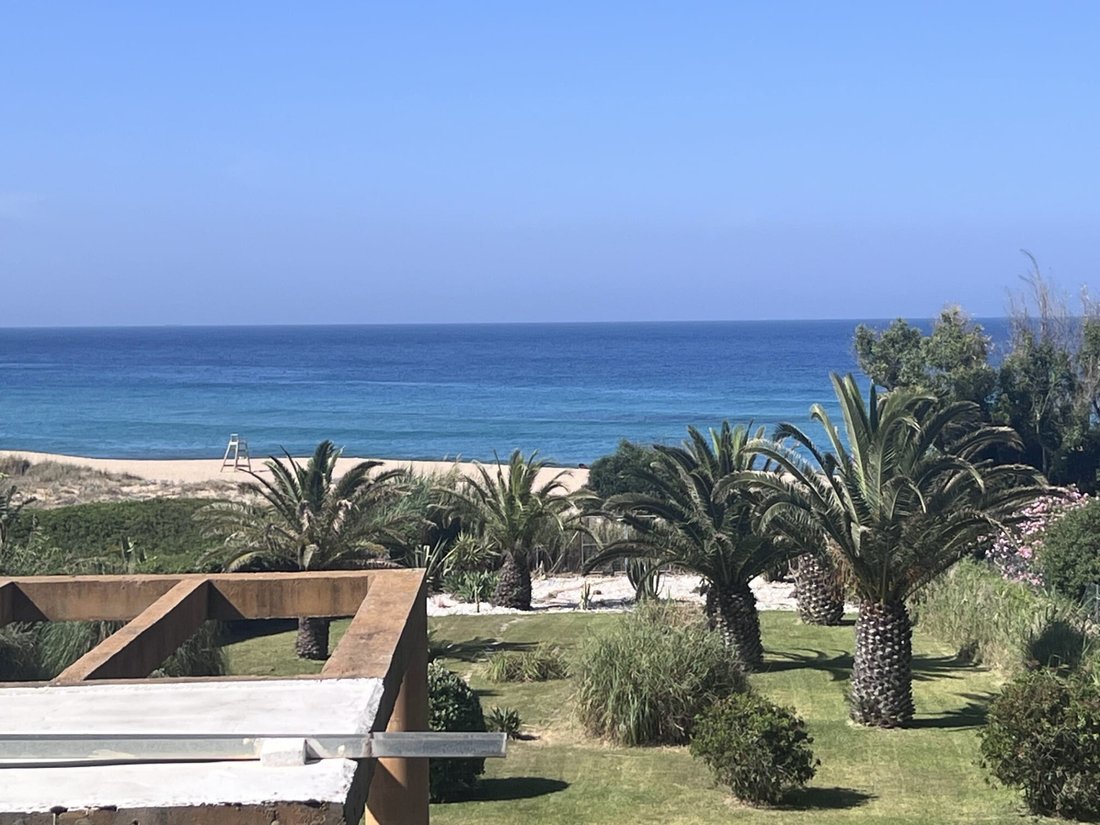 Villa in Tarifa, Andalusia, Spain 1 - 18062837