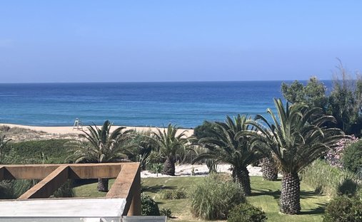 Villa in Tarifa, Andalusia, Spain 1