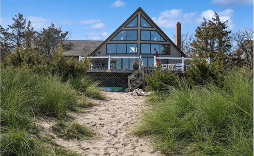 House in Mount Sinai, New York, United States 1