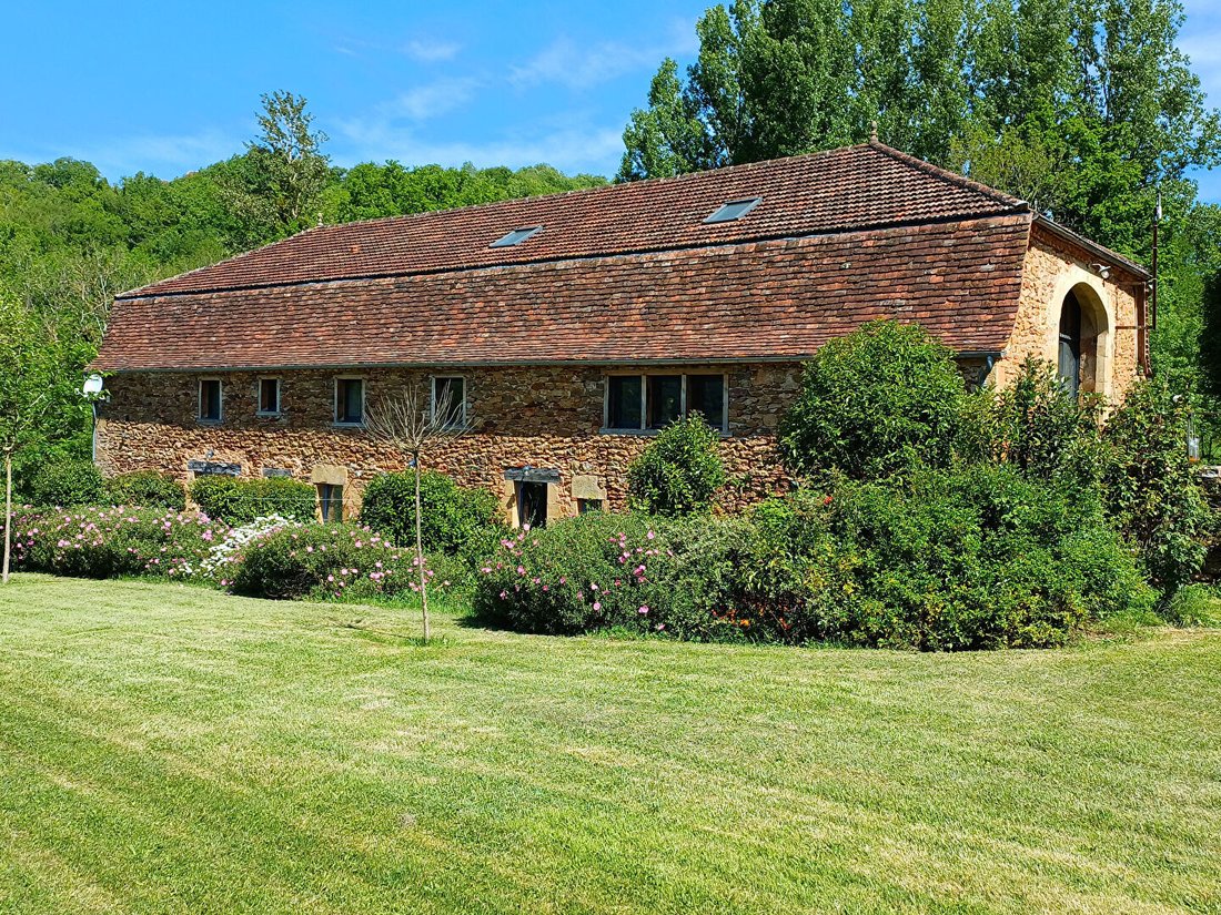 Villa in Prudhomat, Occitania, France 3 - 18064908