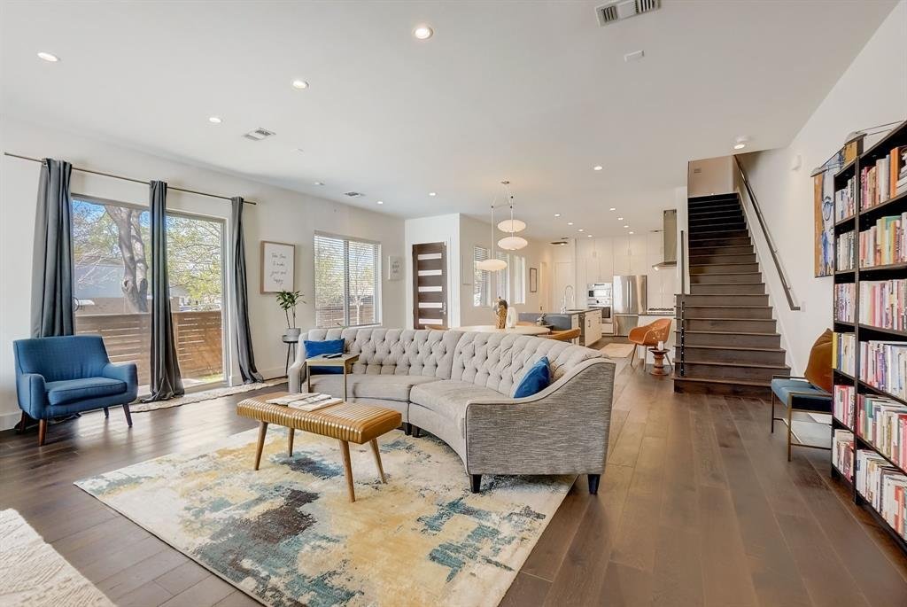 House in Dallas, Texas, United States 1 - 18063585