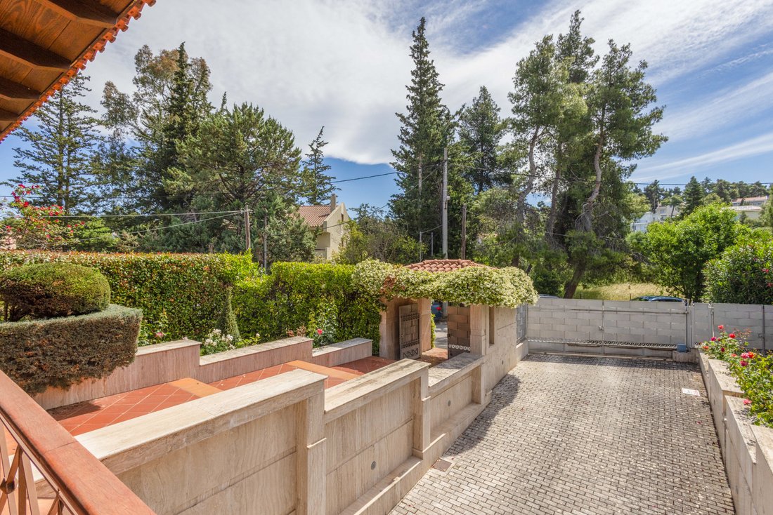 House in Dionysos, Attica, Greece 3 - 18063229