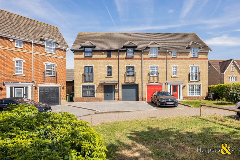 Townhouse in Old Bexley, Bexley, England 1 - 18062844