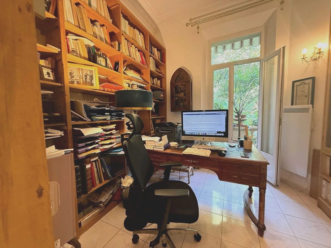Apartment in La Californie, Cannes, France 4 - 18064648