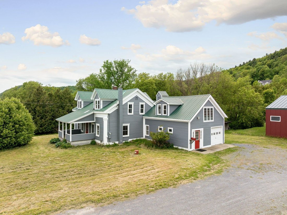 House in Monkton, Vermont, United States 2 - 18063341
