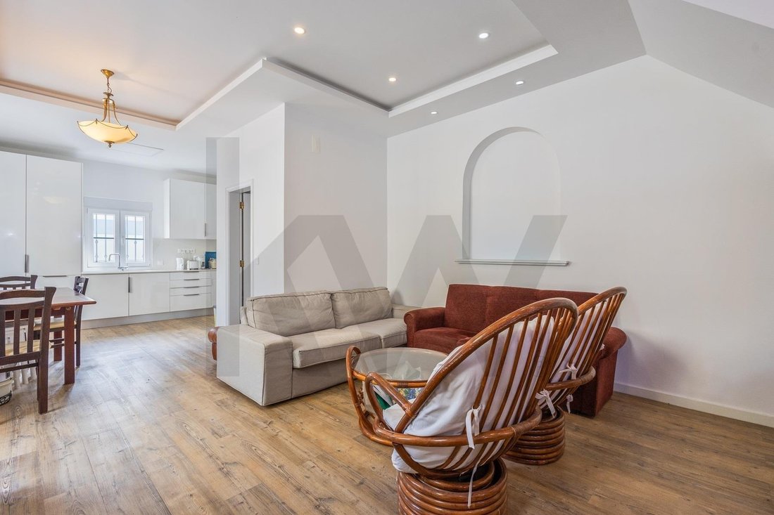 House in Areeiro, Lisbon, Portugal 5 - 18063356