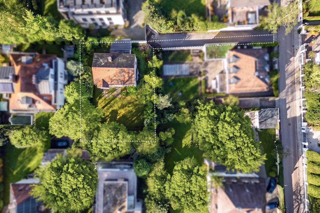 Land in Munich, Bavaria, Germany 3 - 17720593