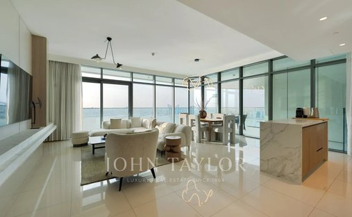 Wohnung in Dubai, Dubai, Vereinigte Arabische Emirate 1