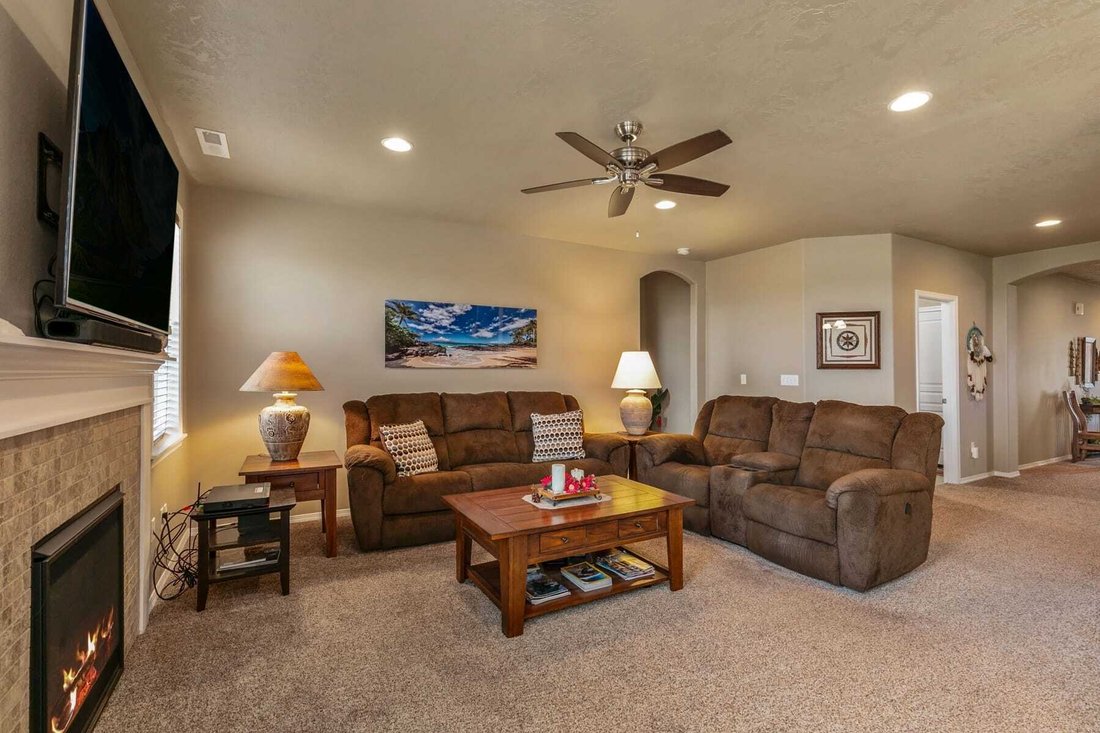 House in Redmond, Oregon, United States 4 - 18064714