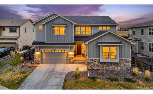 Haus in Brighton, Colorado, Vereinigte Staaten 1