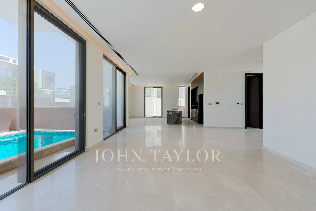 Villa in Hadaeq Sheikh Mohammed Bin Rashid, Dubai, United Arab Emirates 4 - 10752881