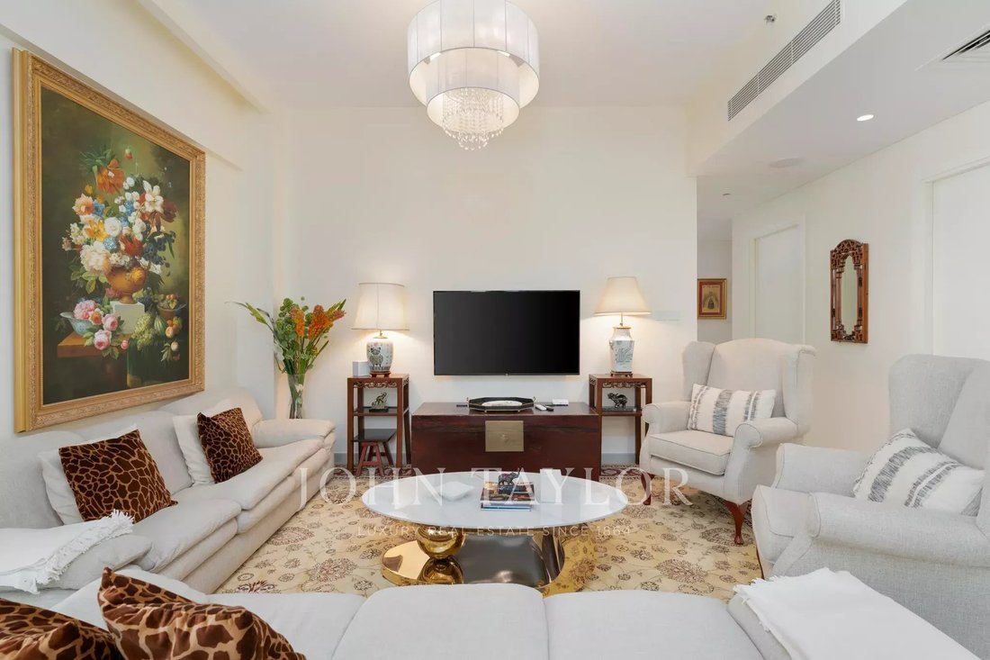 Apartment in Dubai Creek Harbour, Dubai, United Arab Emirates 3 - 18061331