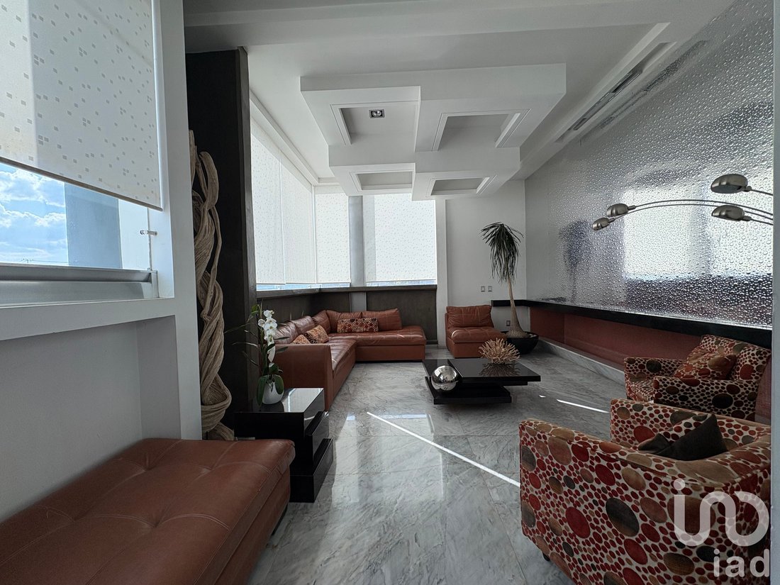 House in Pachuca, Hidalgo, Mexico 1 - 18064080