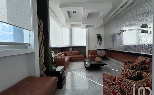 Casa en Pachuca de Soto, Hidalgo, México 1
