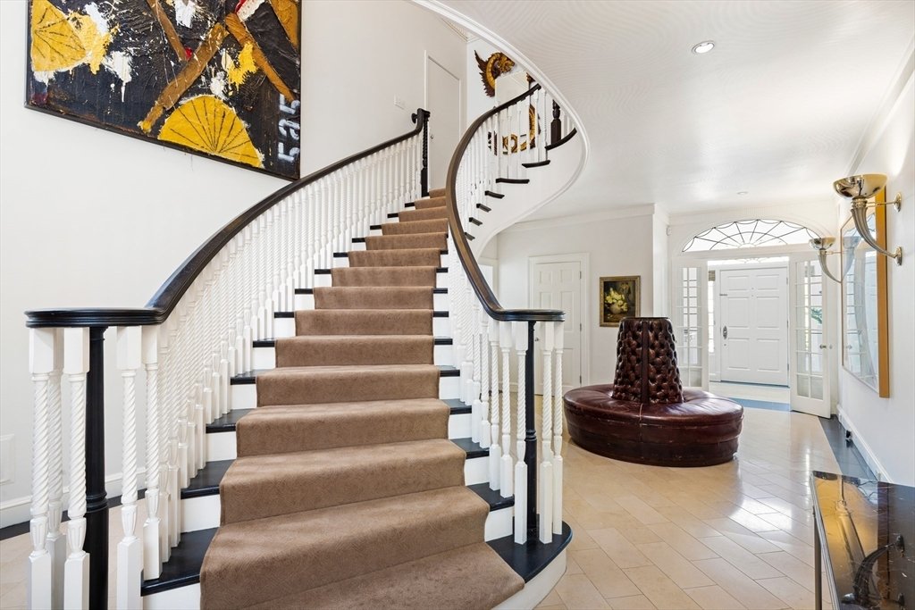 House in Brookline, Massachusetts, United States 2 - 18064759