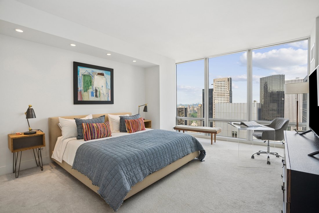 Condo in New York, New York, United States 4 - 18063873