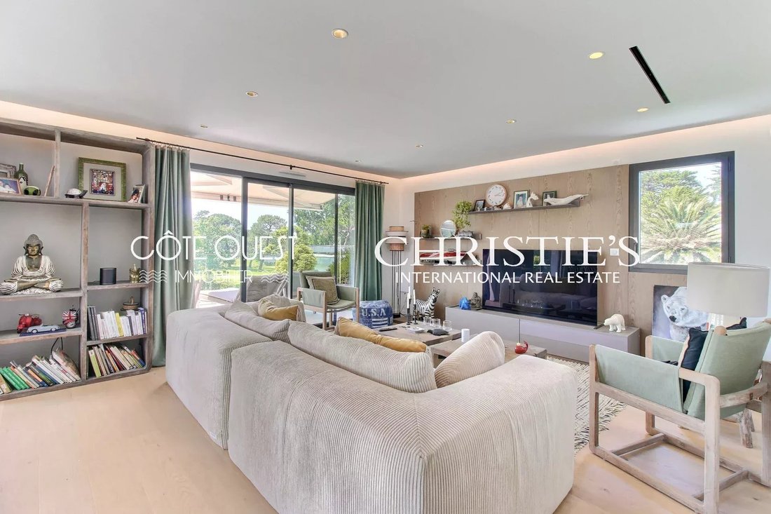 Apartment in Anglet, Nouvelle-Aquitaine, France 5 - 18061439