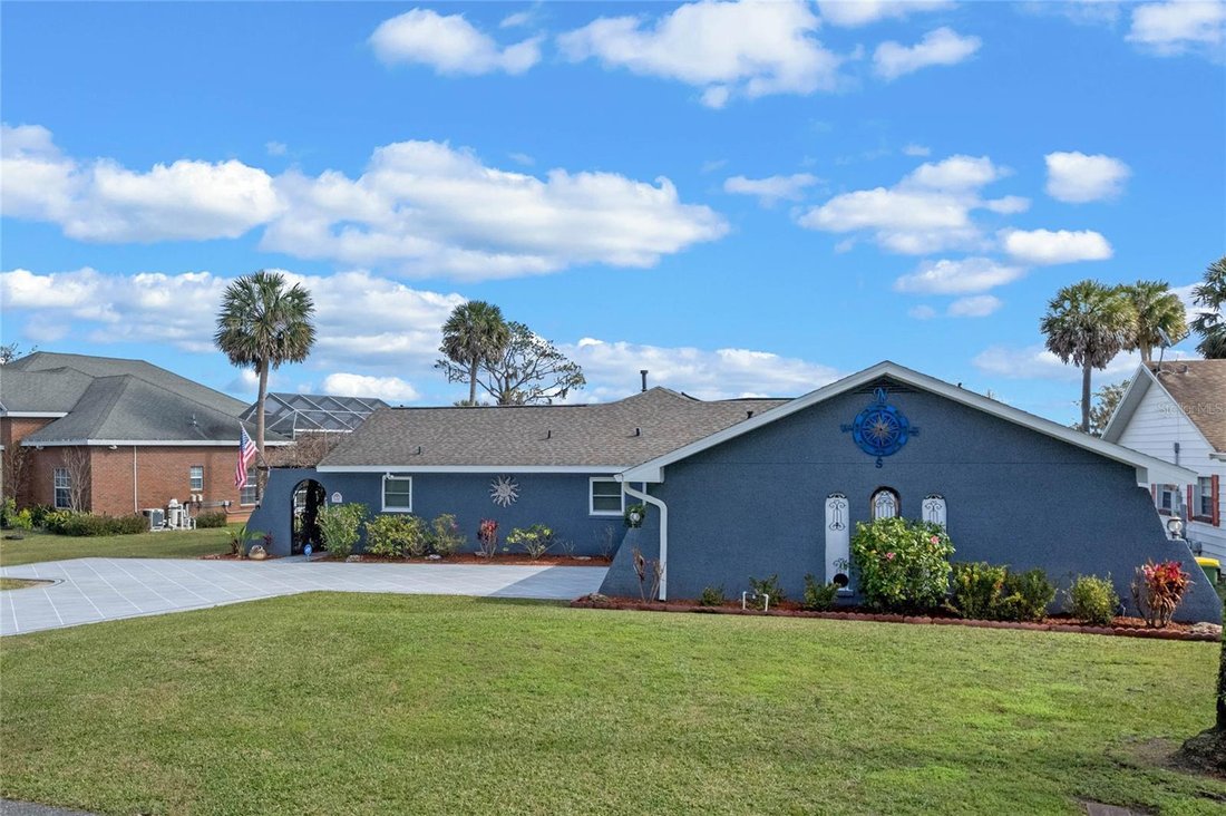 House in Leesburg, Florida, United States 4 - 18063098