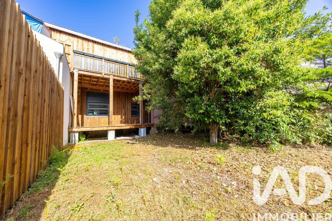 Apartment in Saint Jean-Belcier-Carle Vernet-Albert 1er, Bordeaux, France 3 - 18065339