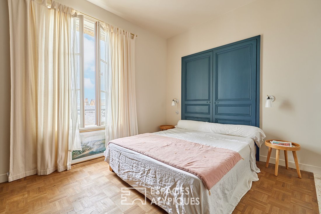 Apartamento en Trouville-sur-Mer, Normandía, Francia 3 - 18061468