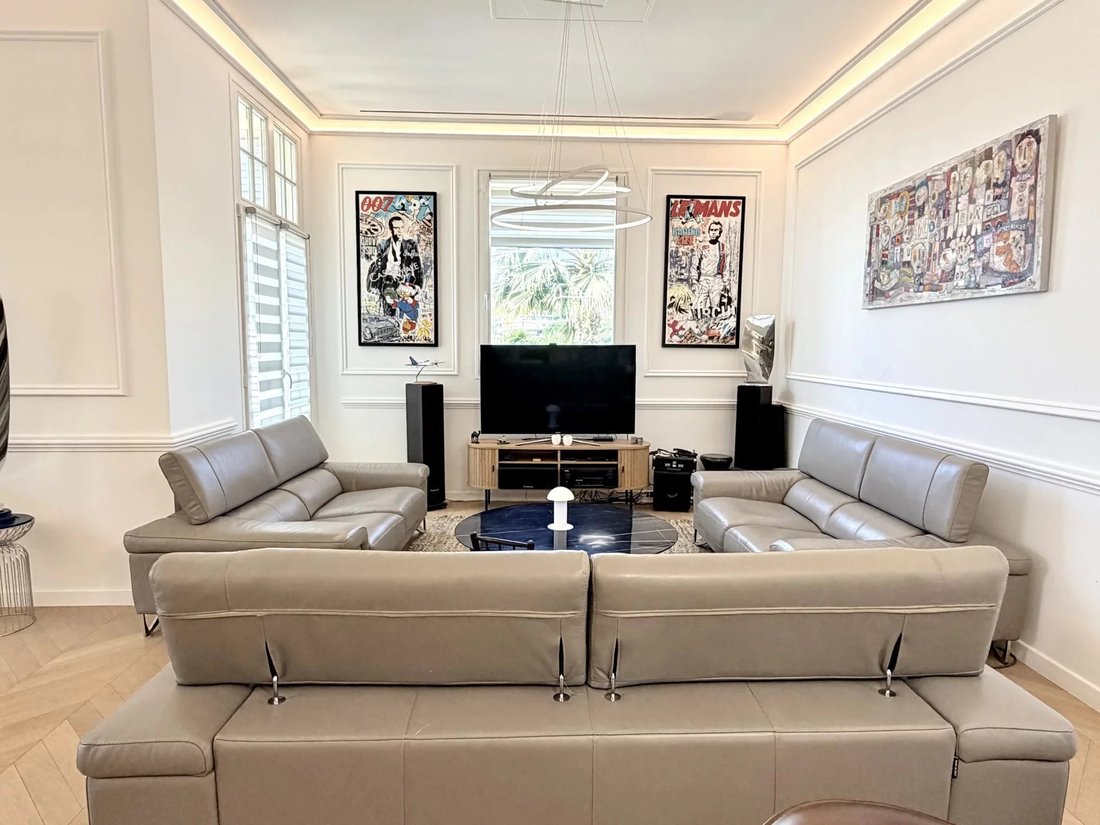 Villa in Vallergues, Cannes, France 4 - 18061428