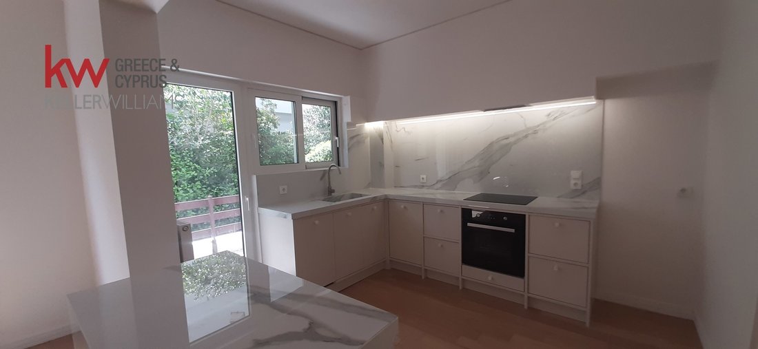 Apartment in Kifisia, Attica, Greece 4 - 18063217