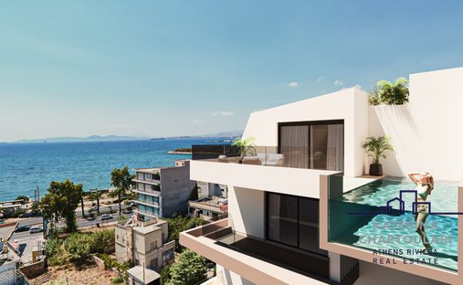 Apartment in South Athens, Attica, Greece 1