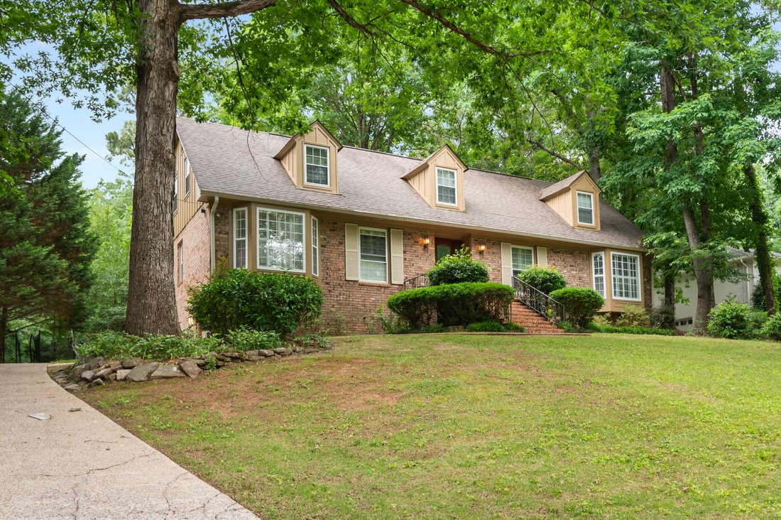 House in Mountain Brook, Alabama, United States 4 - 18063707