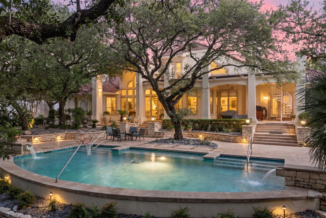 House in San Antonio, Texas, United States 1 - 18063706