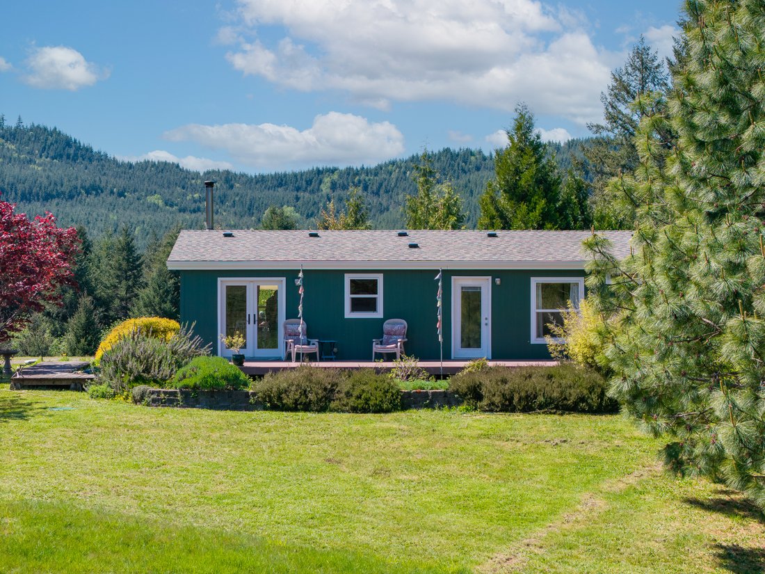 House in Alsea, Oregon, United States 2 - 18064599