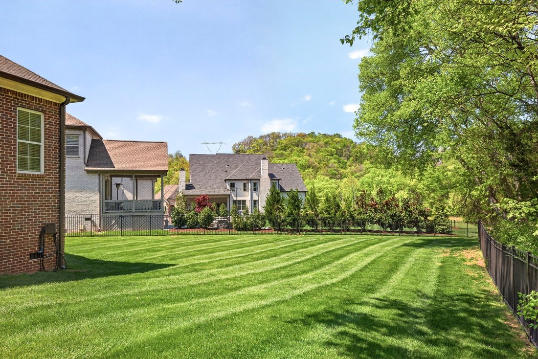 House in Franklin, Tennessee, United States 4 - 18063361