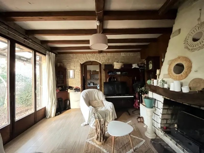 House in Plateau Ouest, Suresnes, France 5 - 16918736
