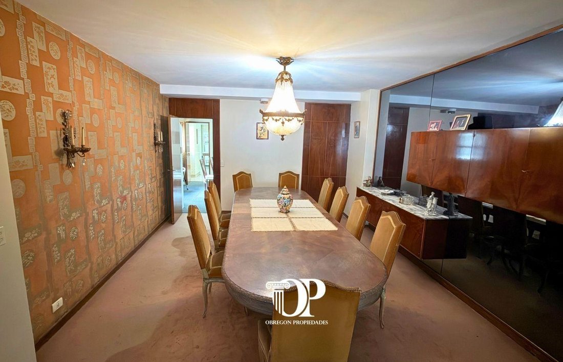 Apartment in Buenos Aires, Buenos Aires, Argentina 5 - 18063628